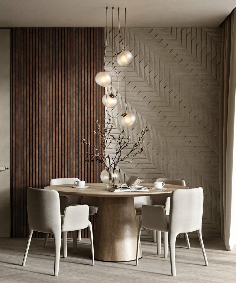 Акустическая панель Cosca Décor арт ACU01.13.L25 фото 7