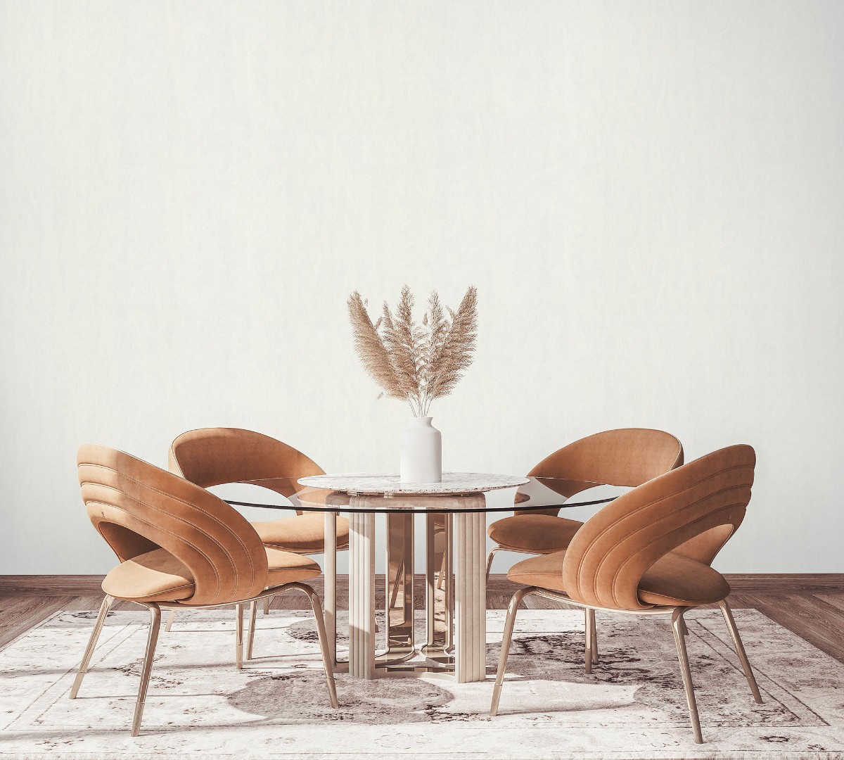 Обои Euro Decor арт 7227-11 фото 2