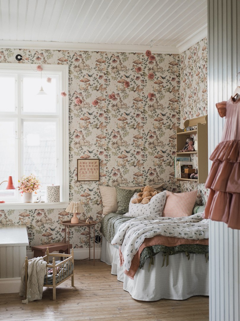 Обои Borastapeter арт 7483 фото 3