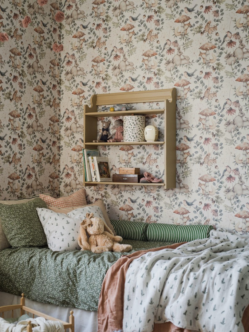 Обои Borastapeter арт 7483 фото 6