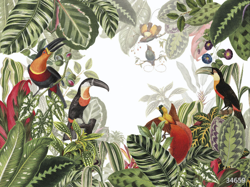 Фрески Ortograf арт 34659 фото 1