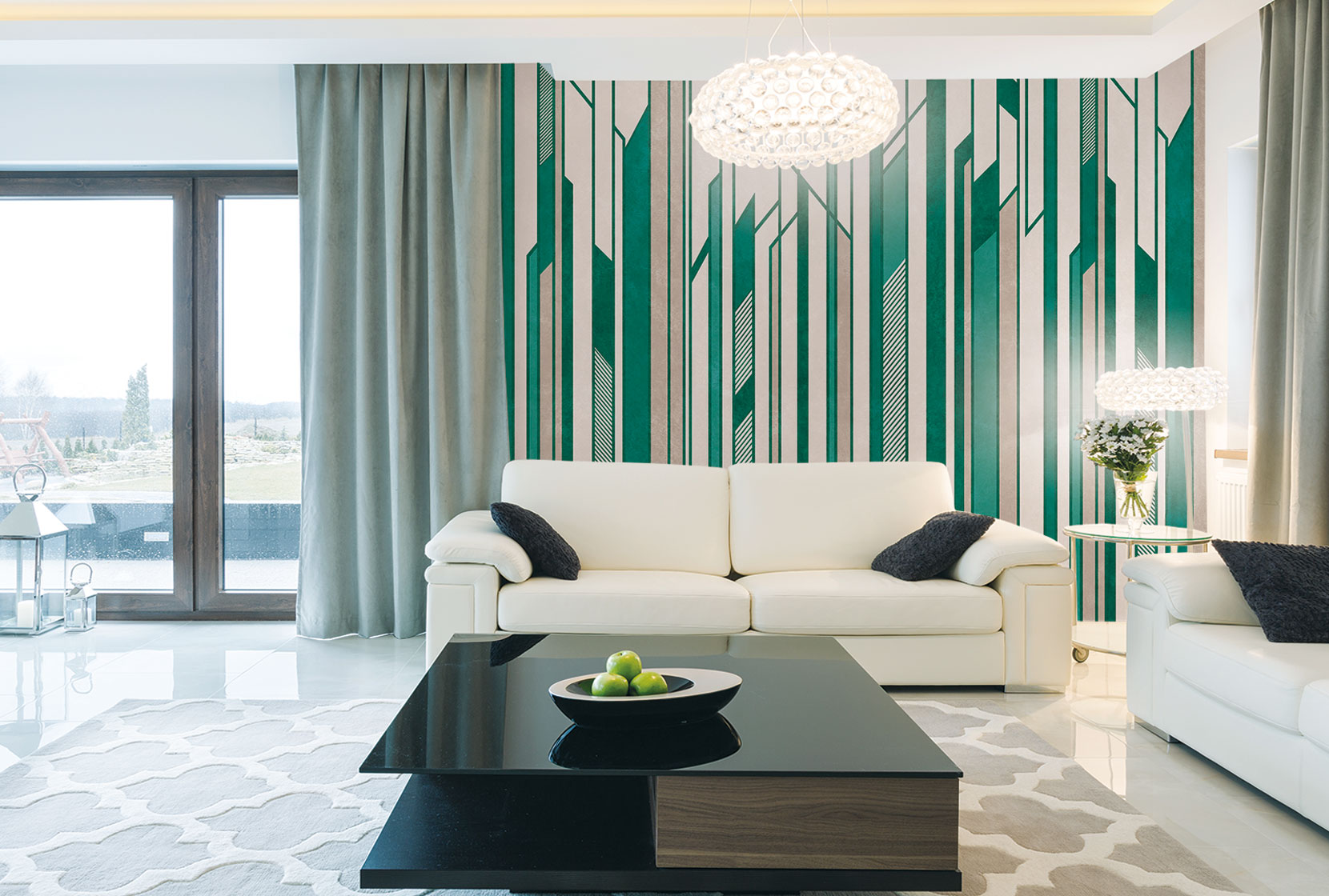 Фрески Ortograf арт 35059 фото 2