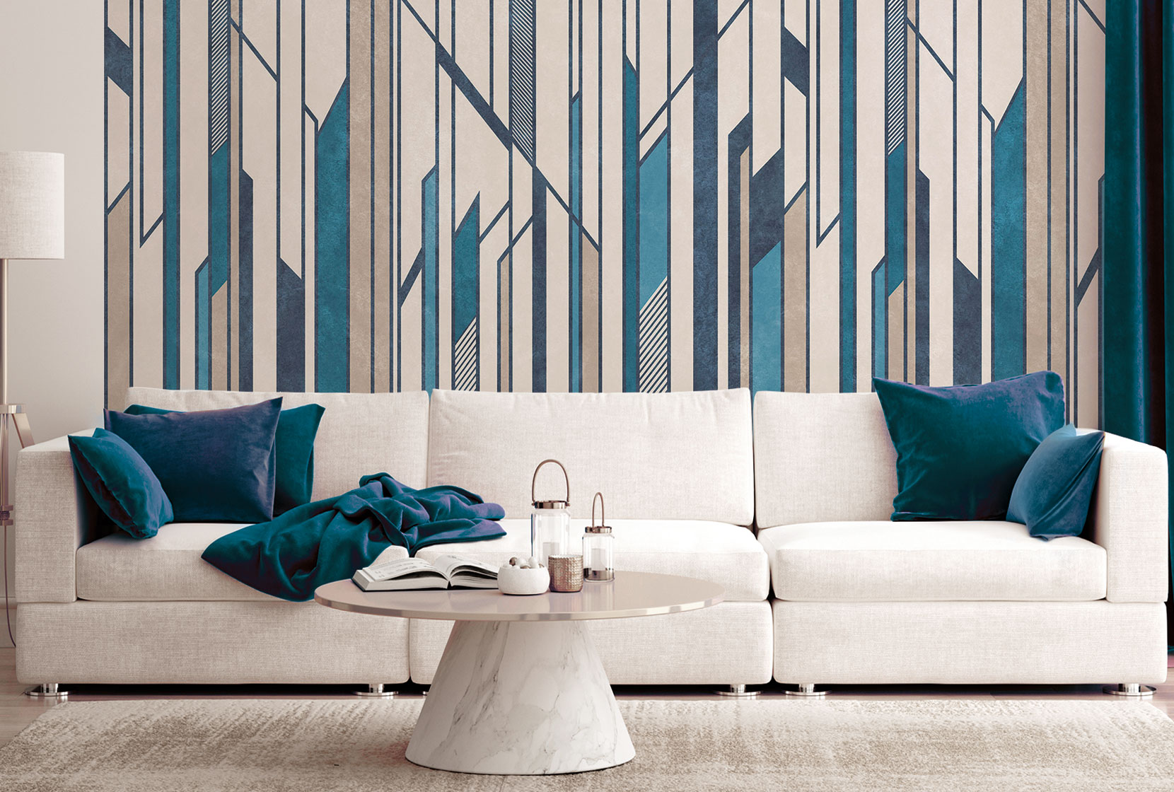 Фрески Ortograf арт 35060 фото 2