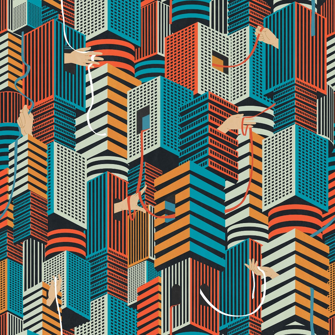 Фрески Ortograf арт 35050 фото 1