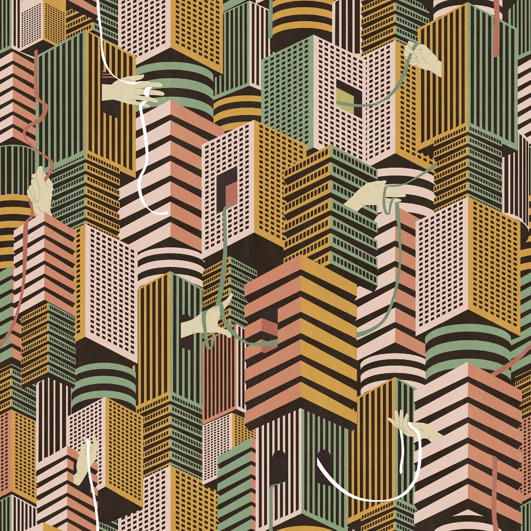 Фрески Ortograf арт 35051 фото 1