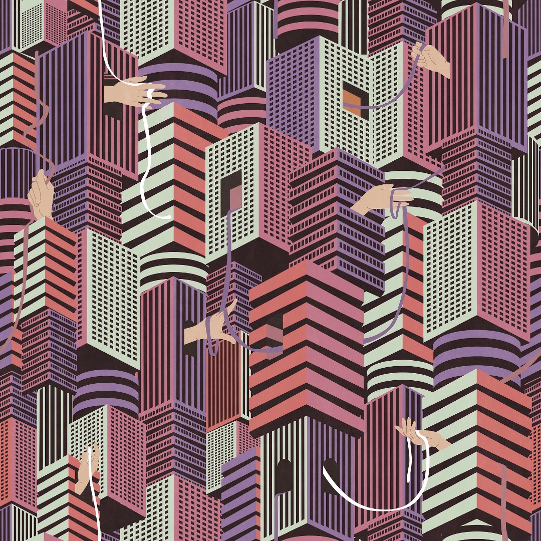 Фрески Ortograf арт 35052 фото 1