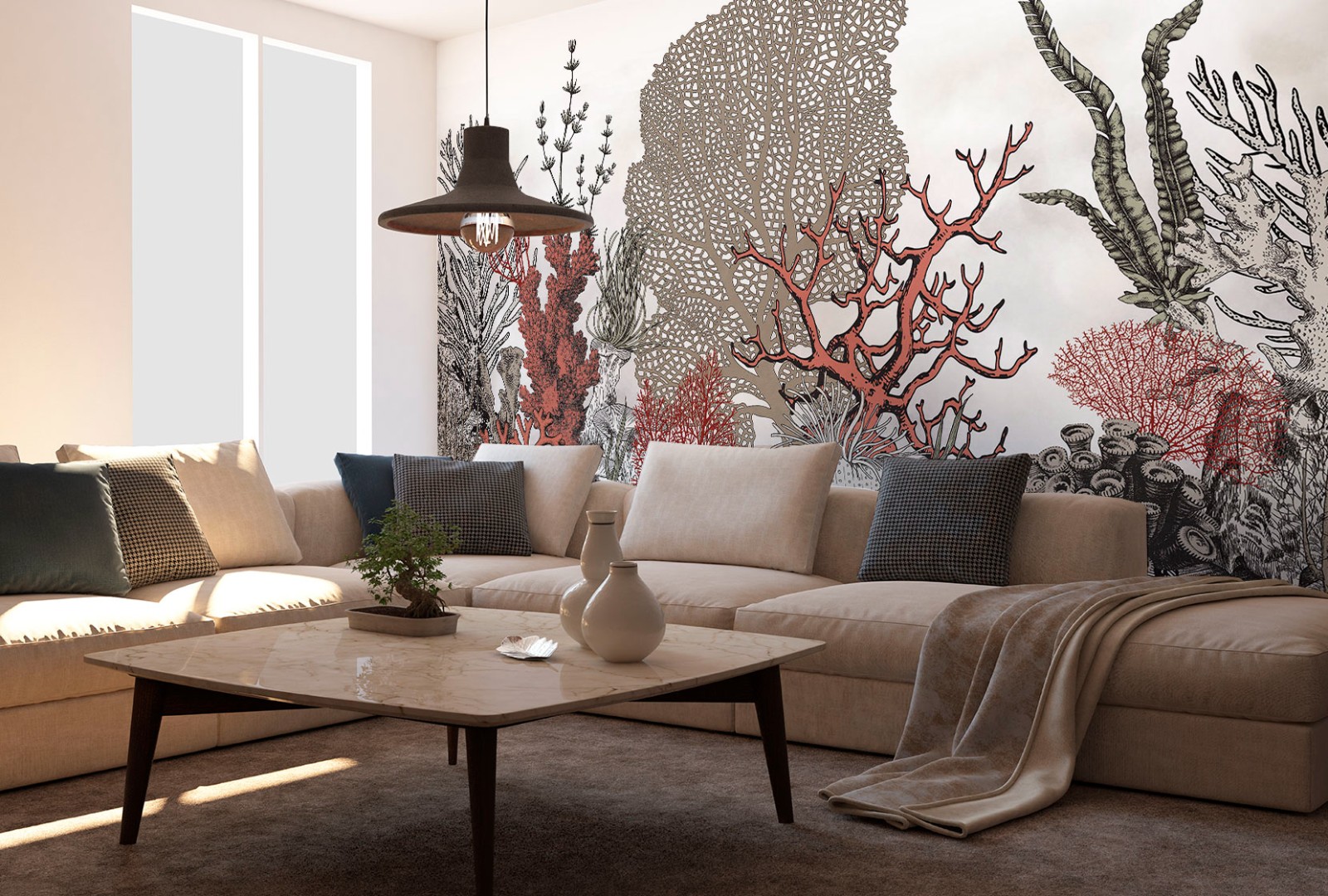 Фрески Ortograf арт 35047 фото 2