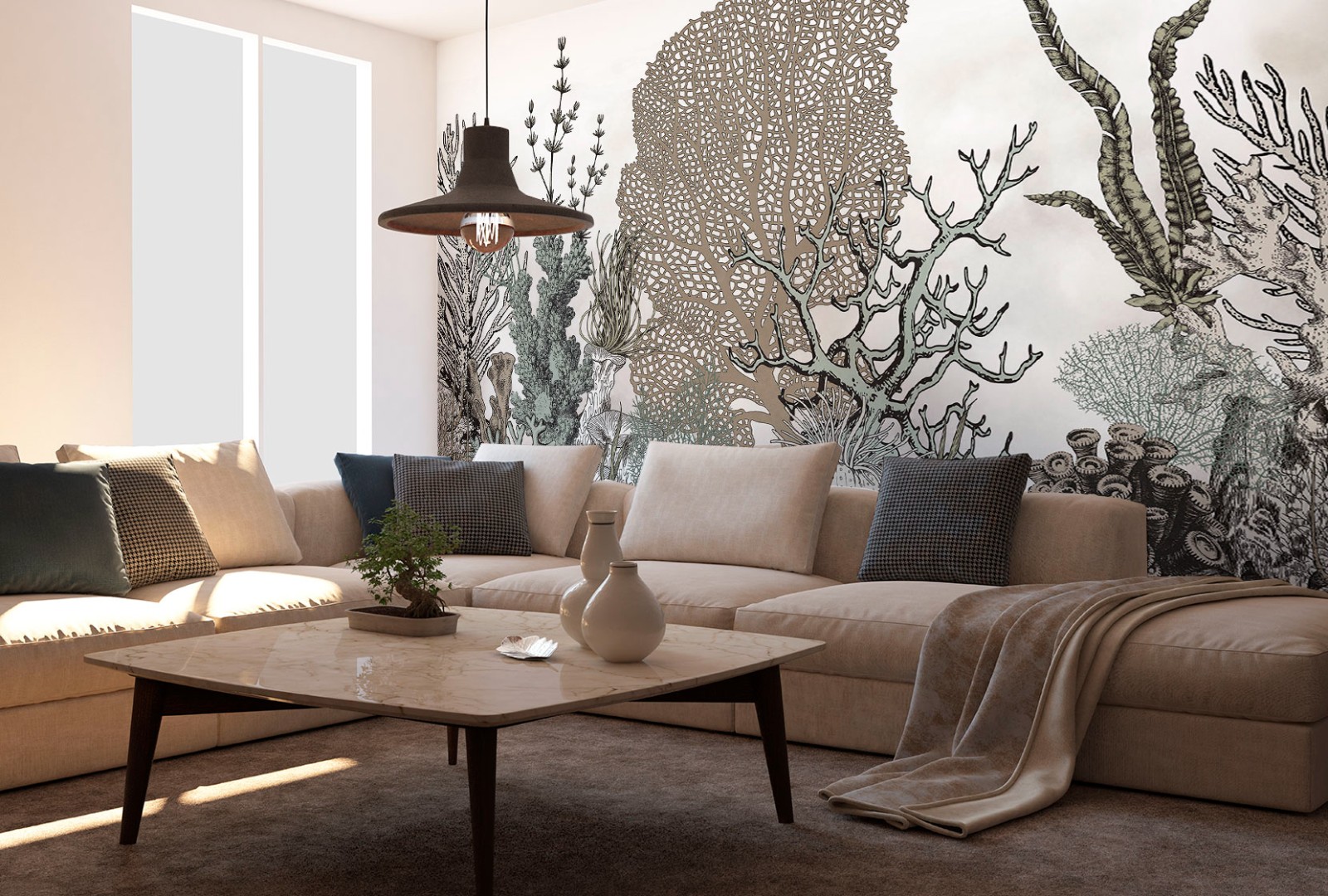 Фрески Ortograf арт 35048 фото 2