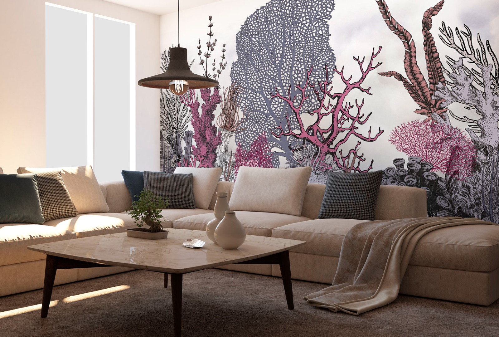 Фрески Ortograf арт 35049 фото 2