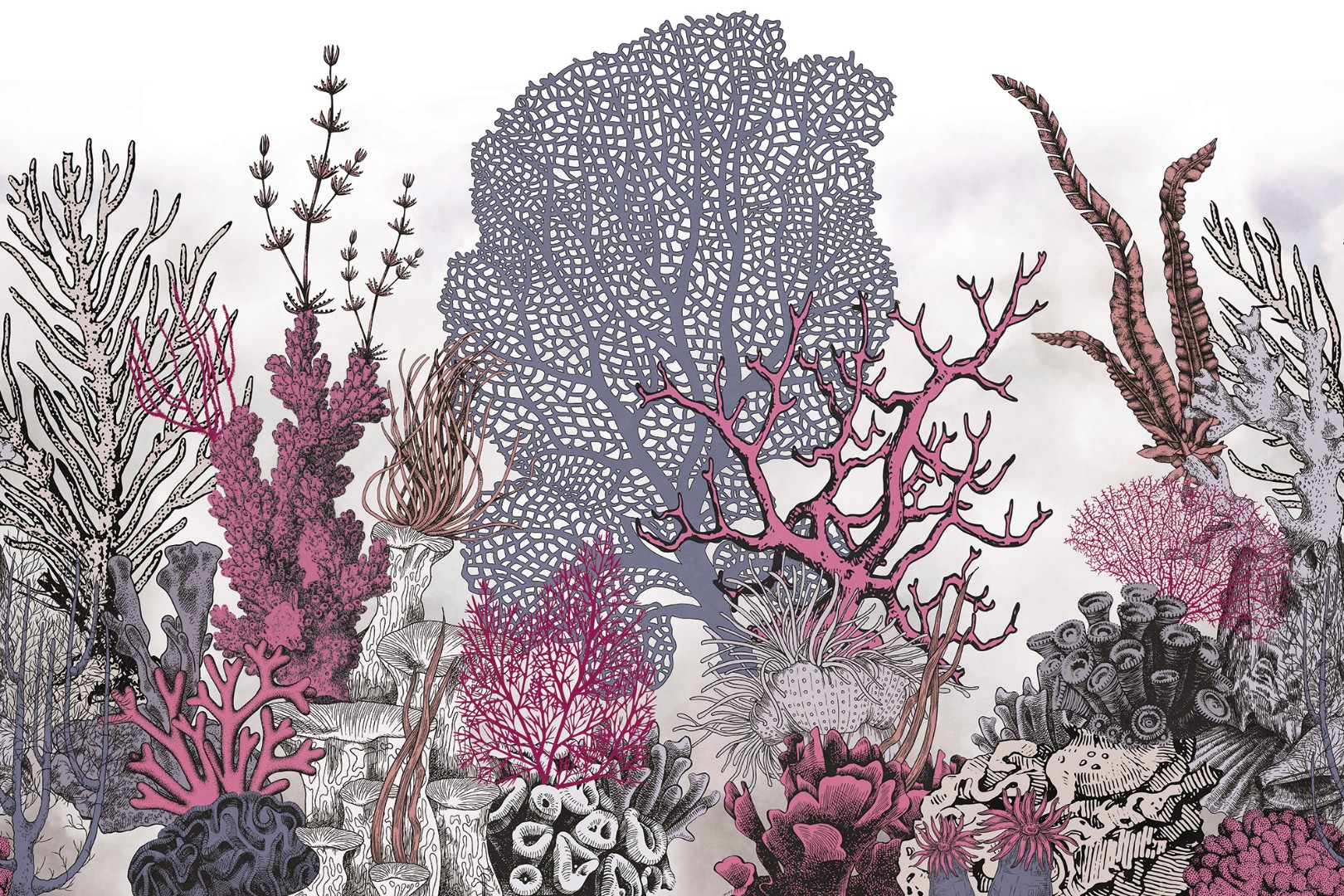 Фрески Ortograf арт 35049 фото 1