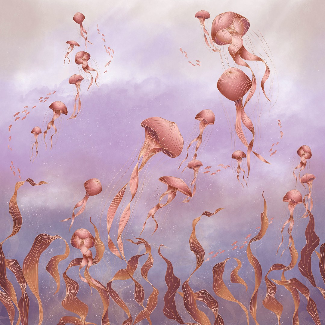 Фрески Ortograf арт 35054 фото 1