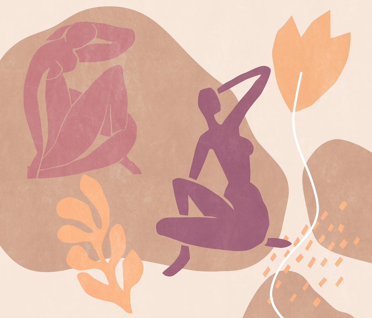 Фрески Ortograf арт 35064 фото 1