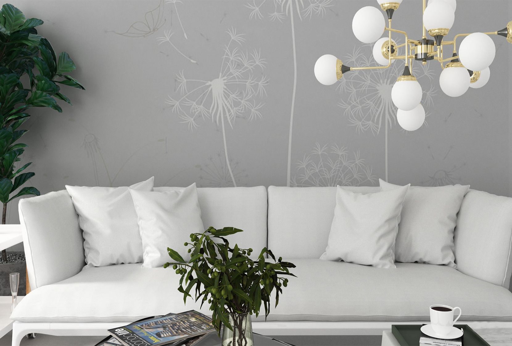 Фрески Ortograf арт 35029 фото 2