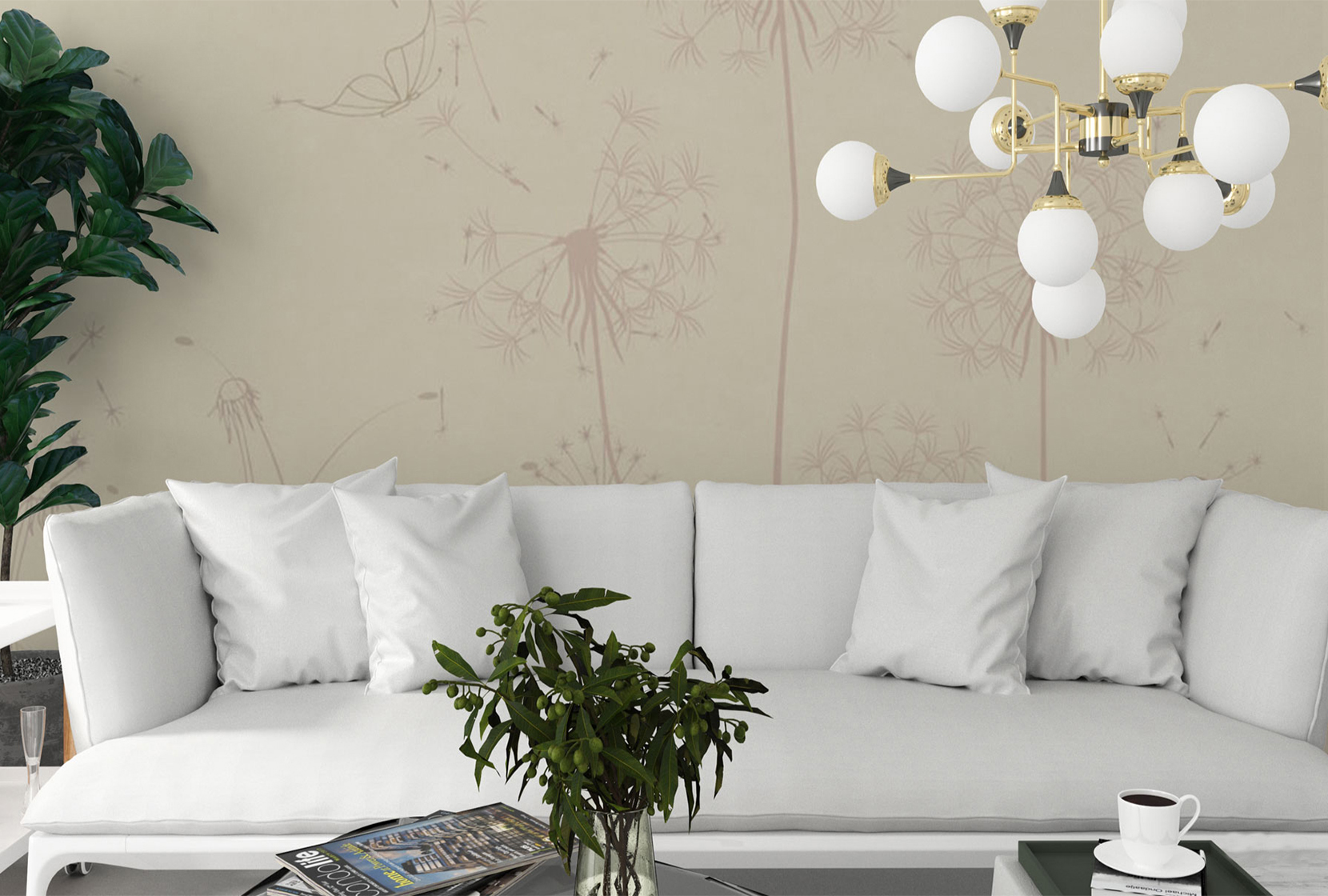 Фрески Ortograf арт 35030 фото 2