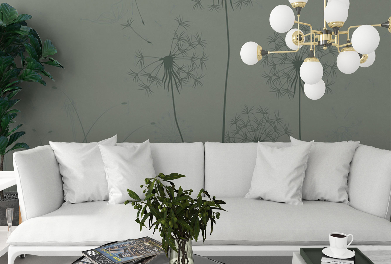 Фрески Ortograf арт 35031 фото 2