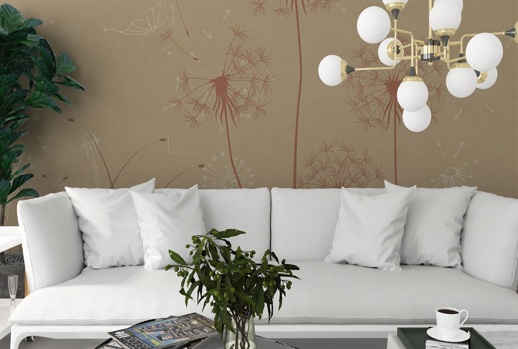 Фрески Ortograf арт 35032 фото 2