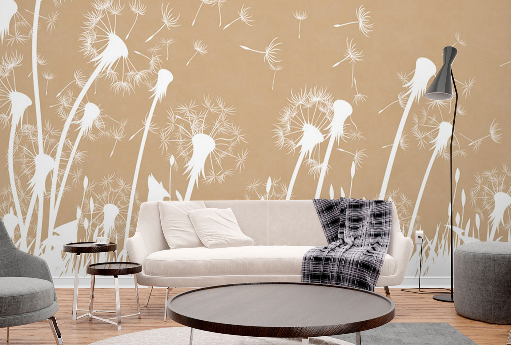 Фрески Ortograf арт 35035 фото 2