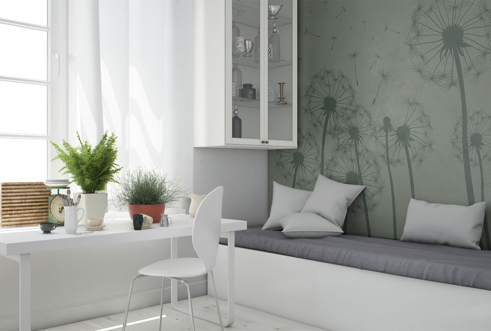 Фрески Ortograf арт 35037 фото 2