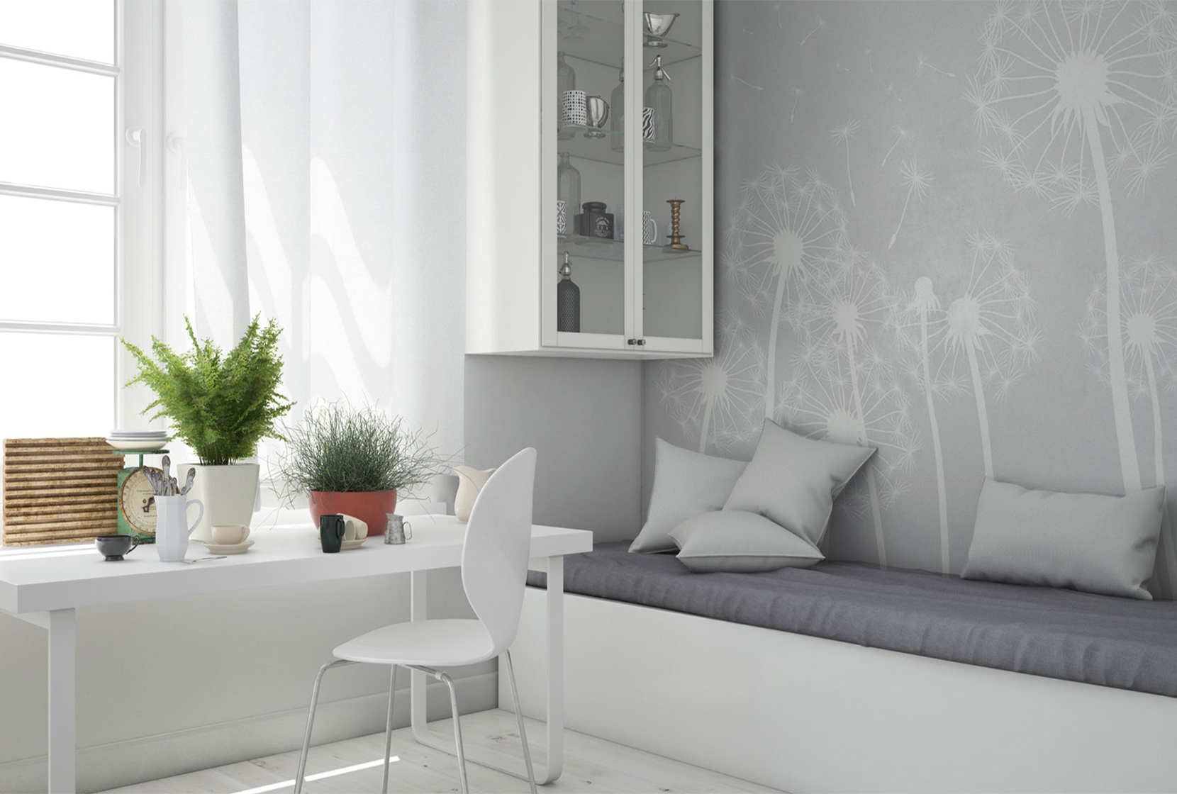 Фрески Ortograf арт 35038 фото 2