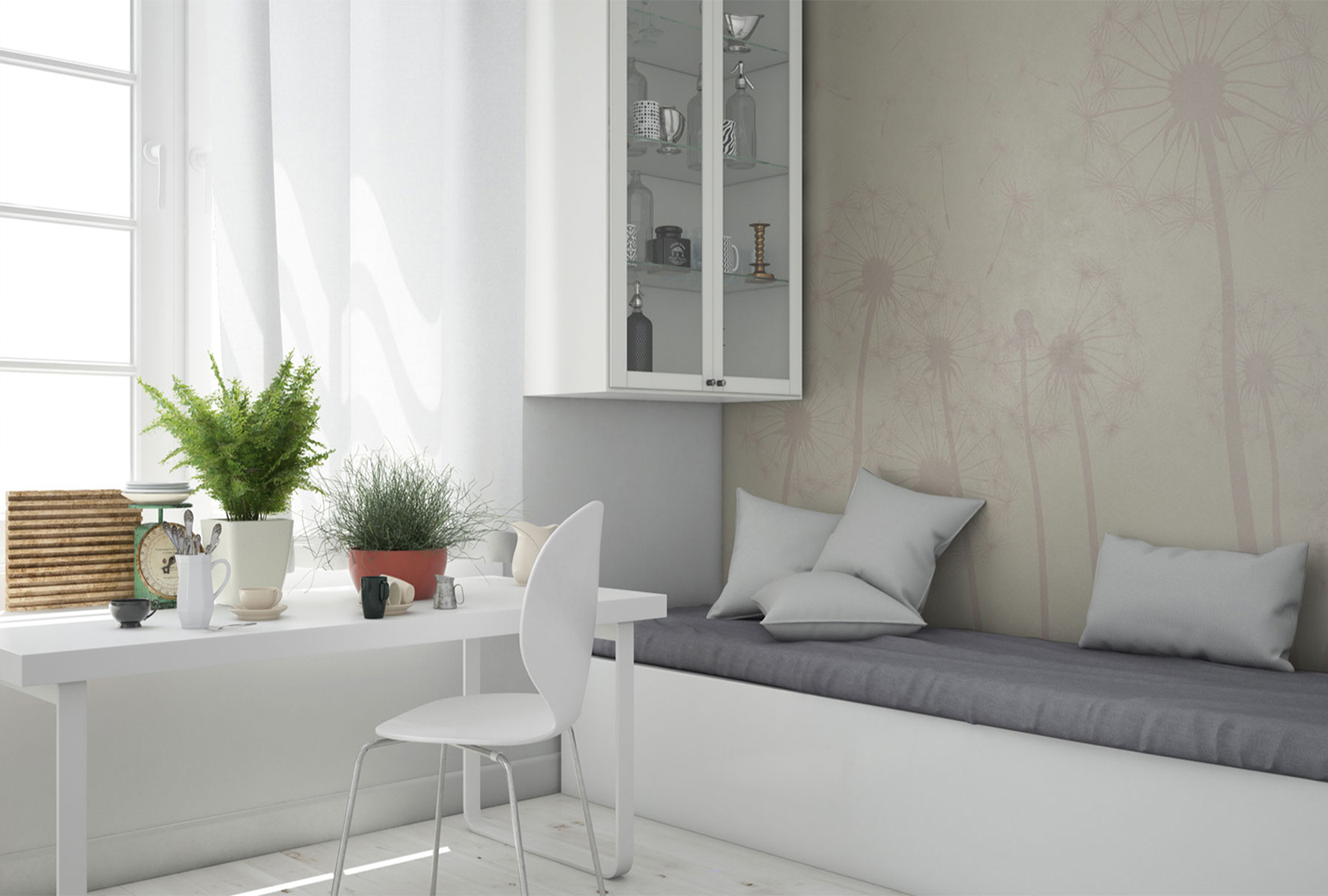 Фрески Ortograf арт 35039 фото 2