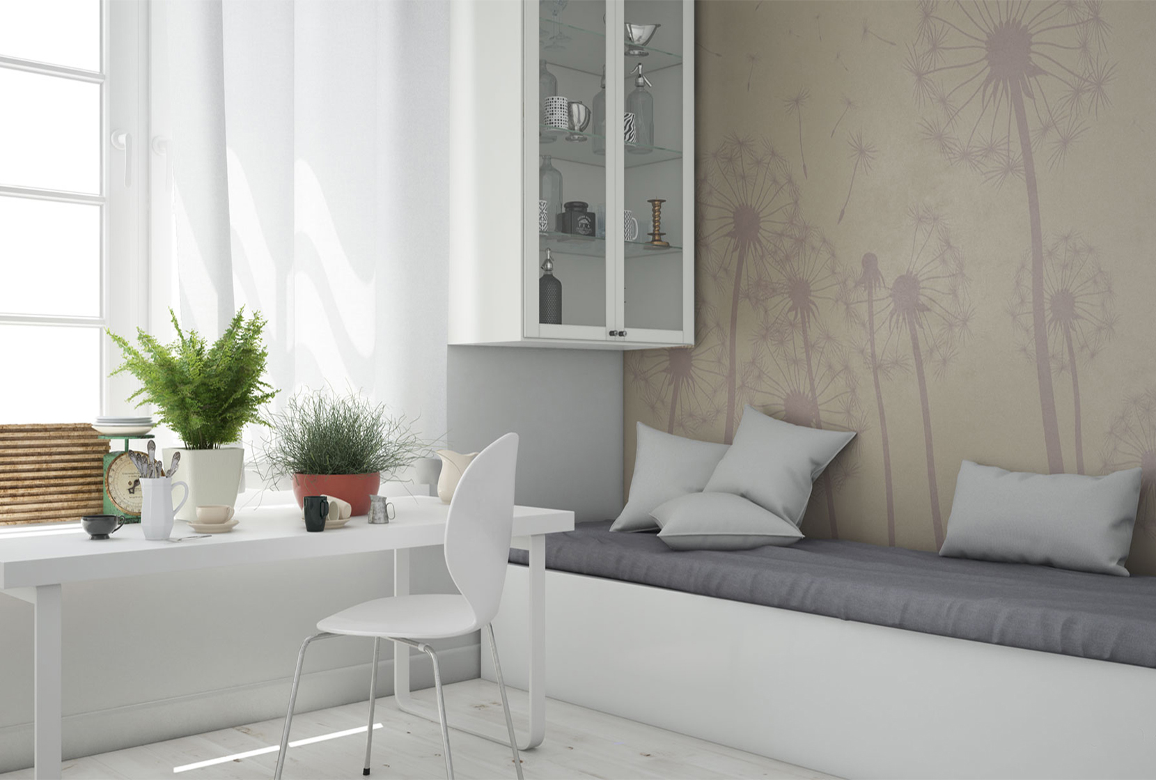 Фрески Ortograf арт 35040 фото 2