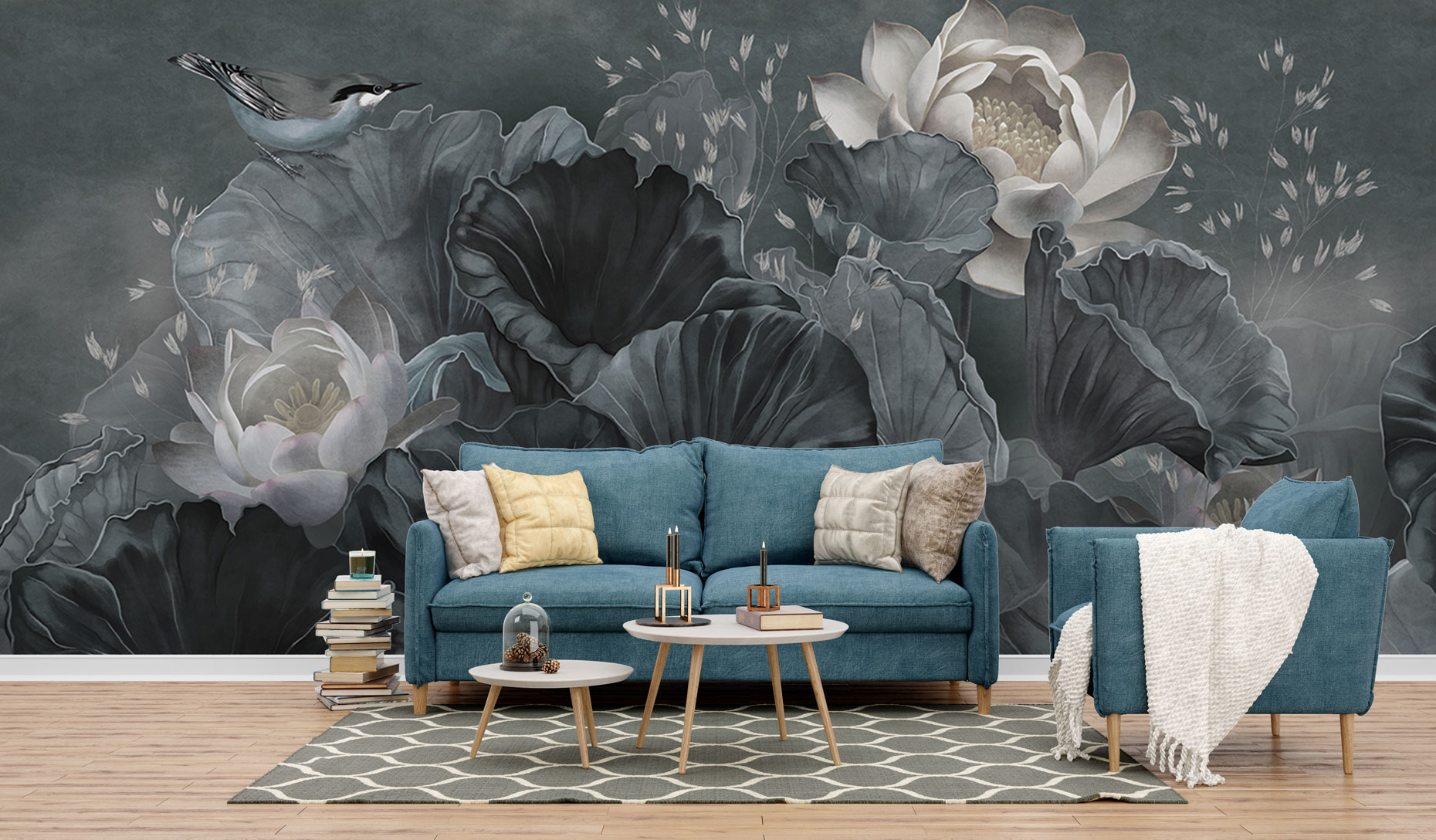 Фрески Ortograf арт 35041 фото 2