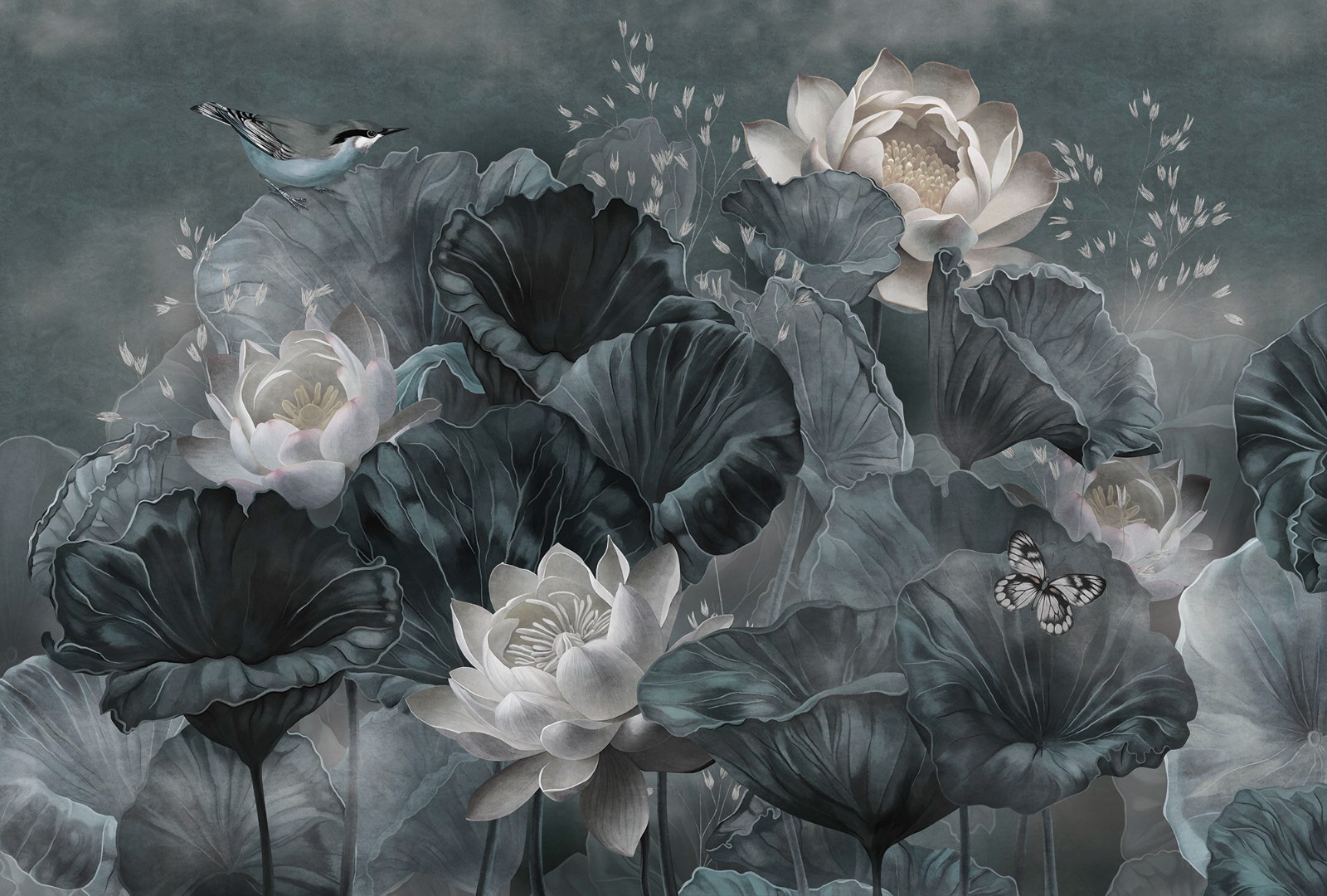 Фрески Ortograf арт 35041 фото 1