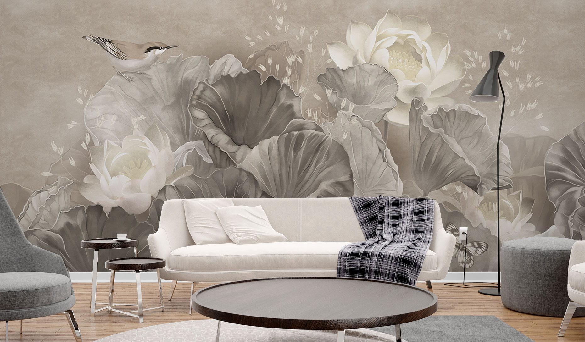 Фрески Ortograf арт 35042 фото 2