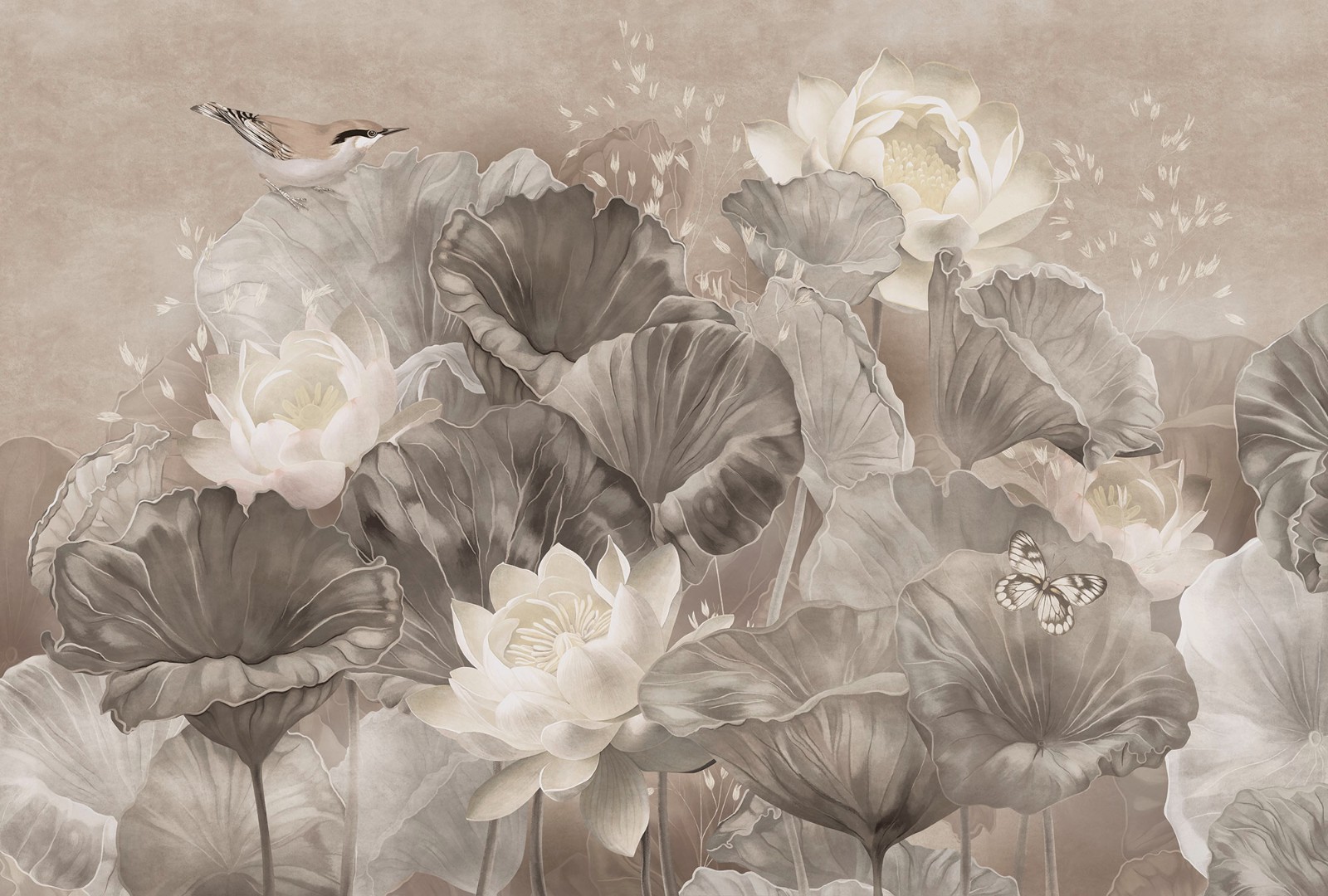 Фрески Ortograf арт 35042 фото 1