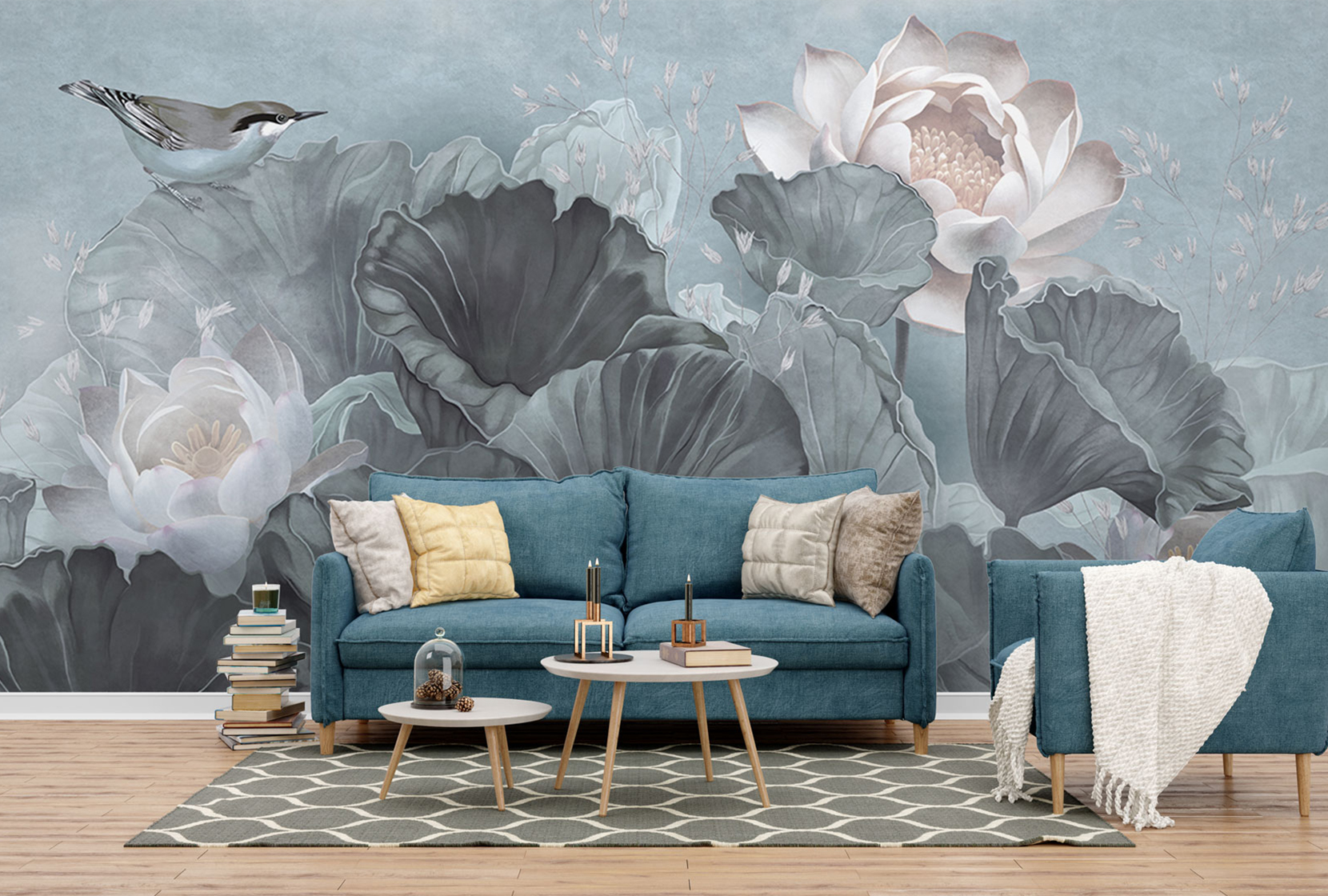 Фрески Ortograf арт 35043 фото 2