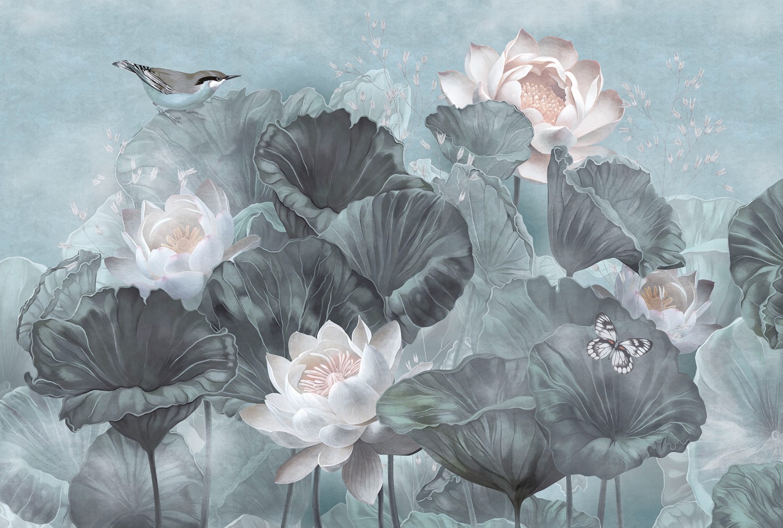 Фрески Ortograf арт 35043 фото 1