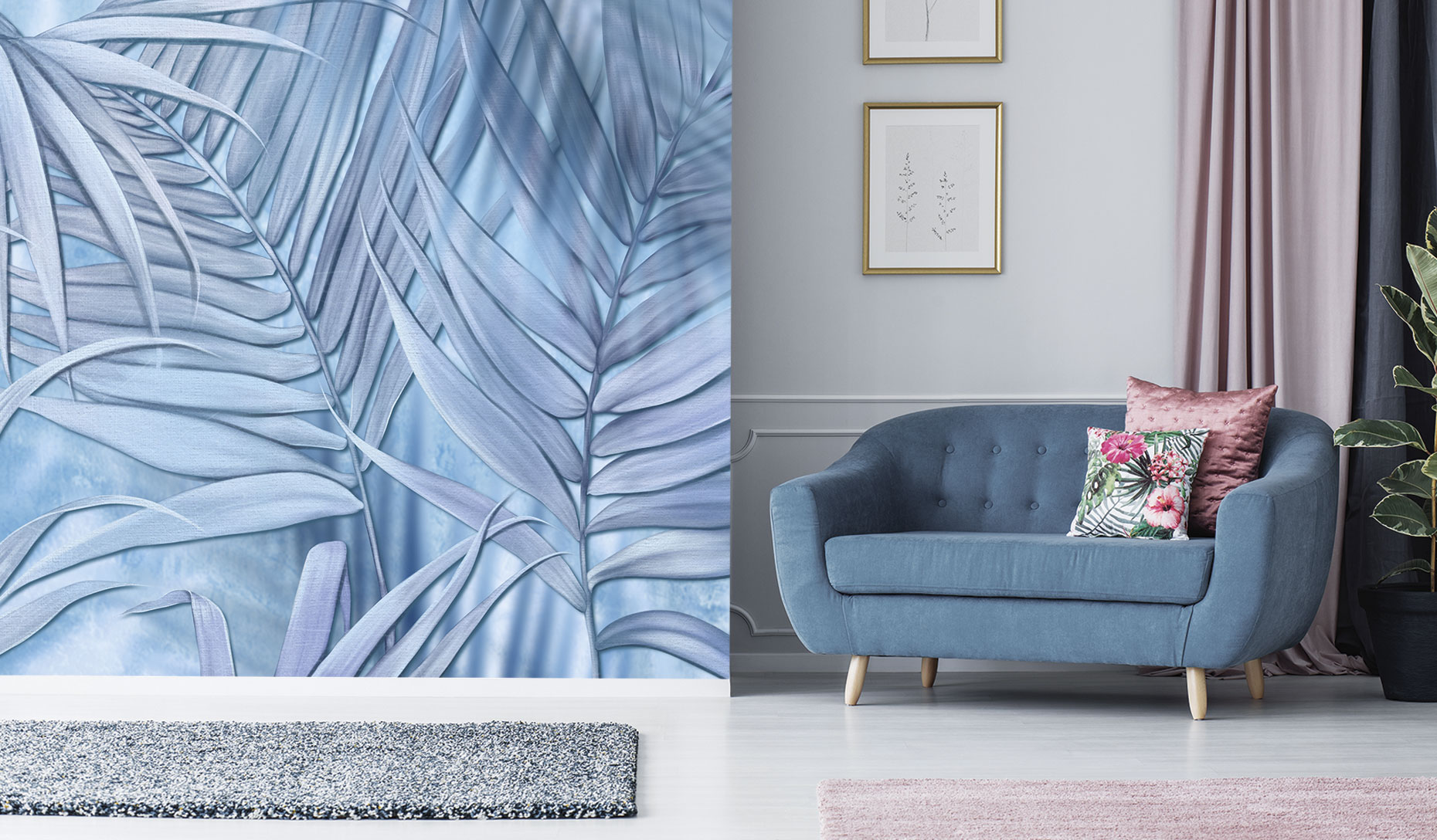 Фрески Ortograf арт 35075 фото 2