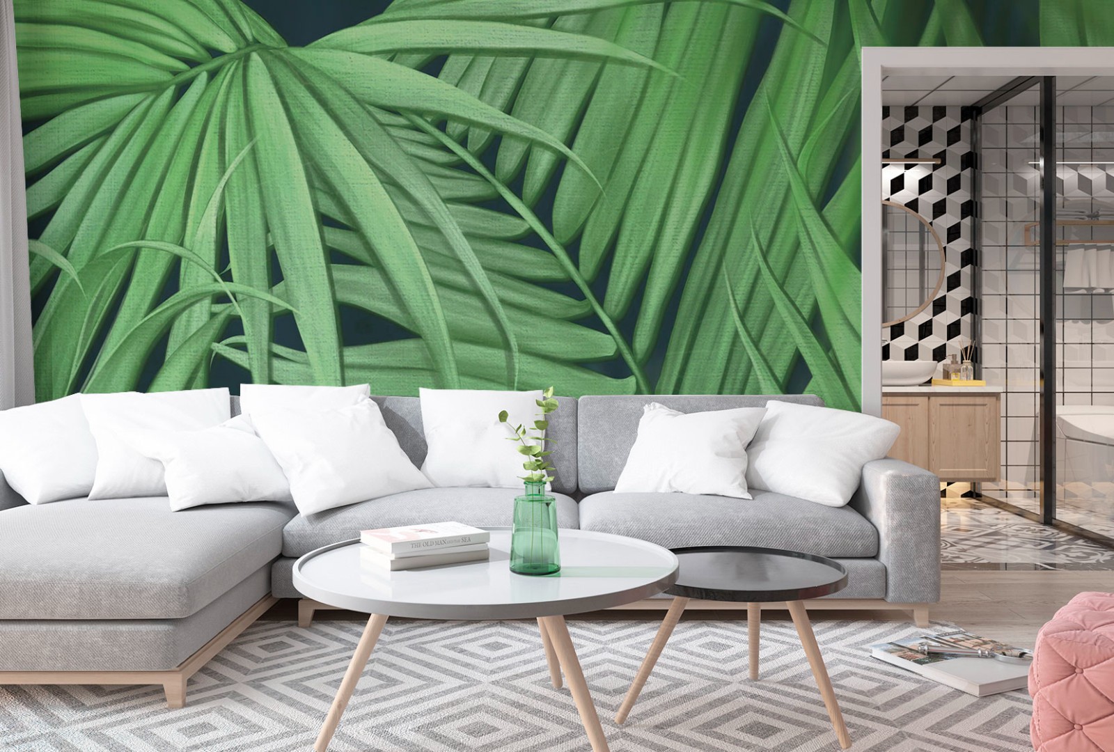 Фрески Ortograf арт 35076 фото 2