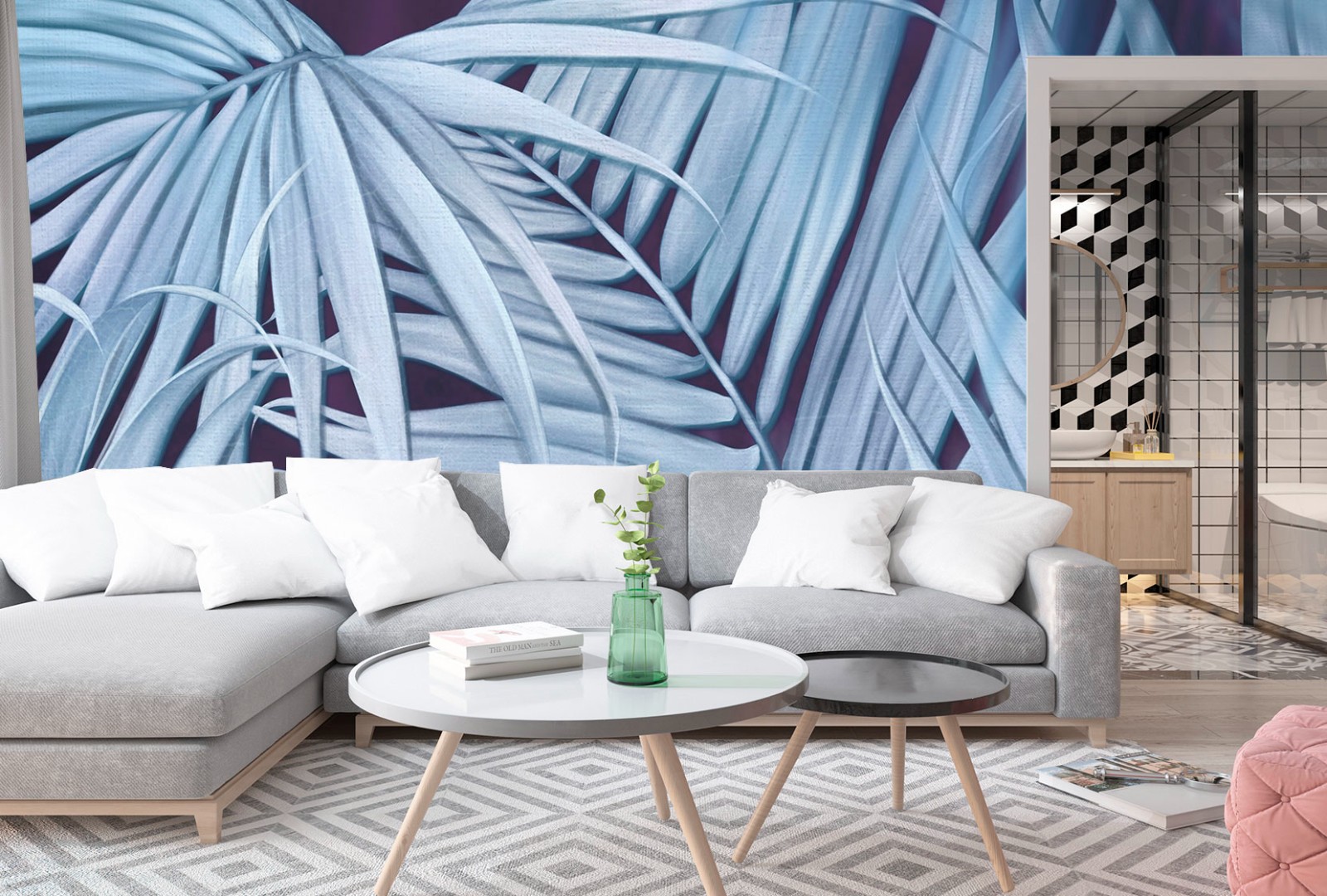 Фрески Ortograf арт 35077 фото 2