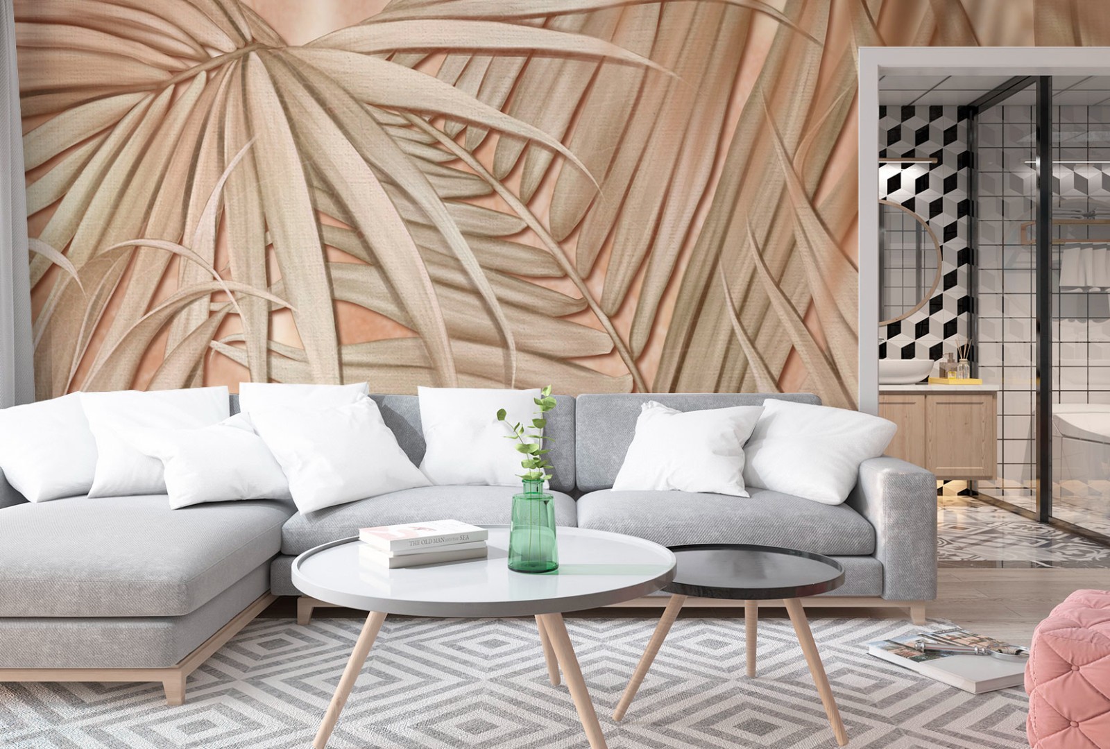 Фрески Ortograf арт 35078 фото 2