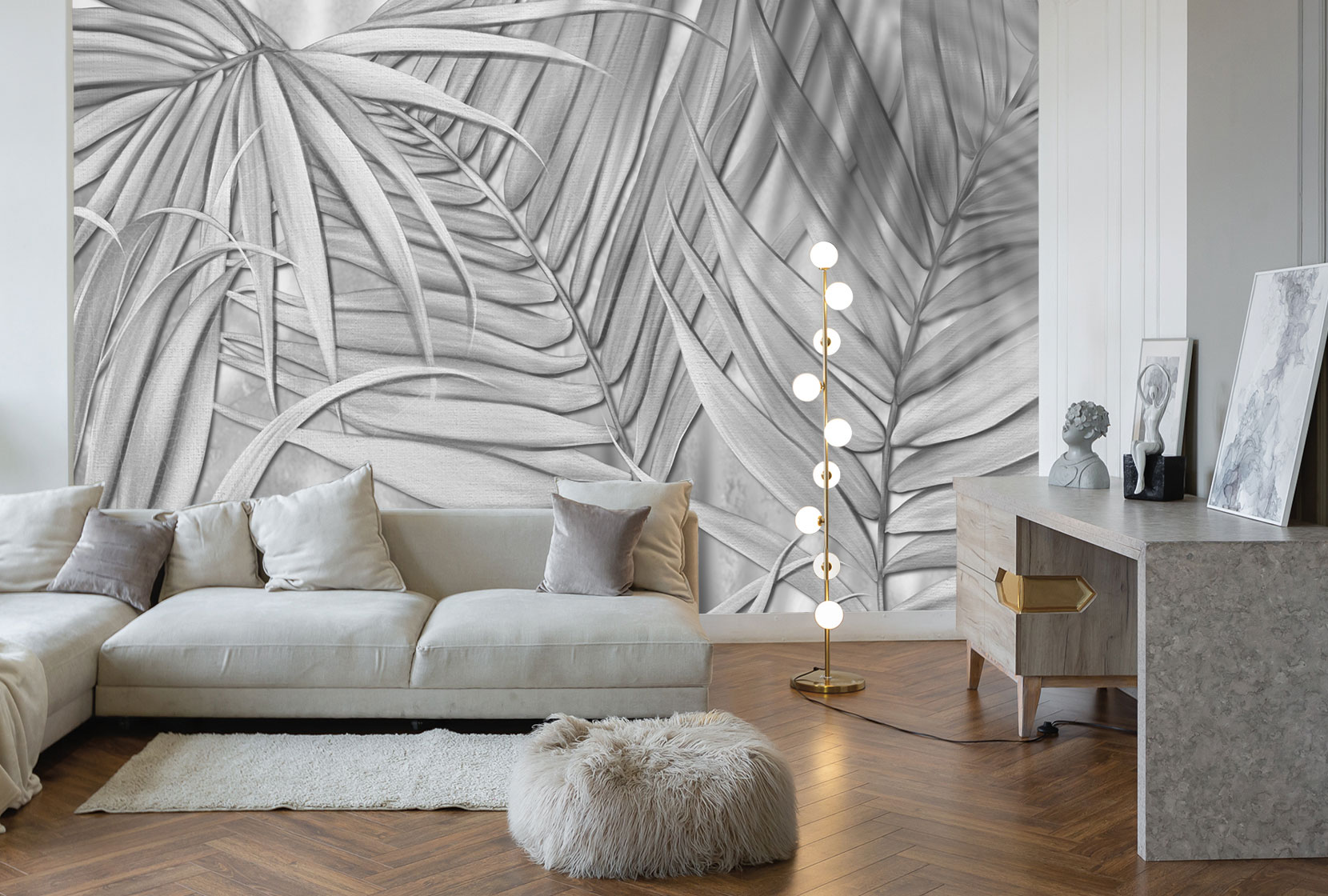 Фрески Ortograf арт 35079 фото 2