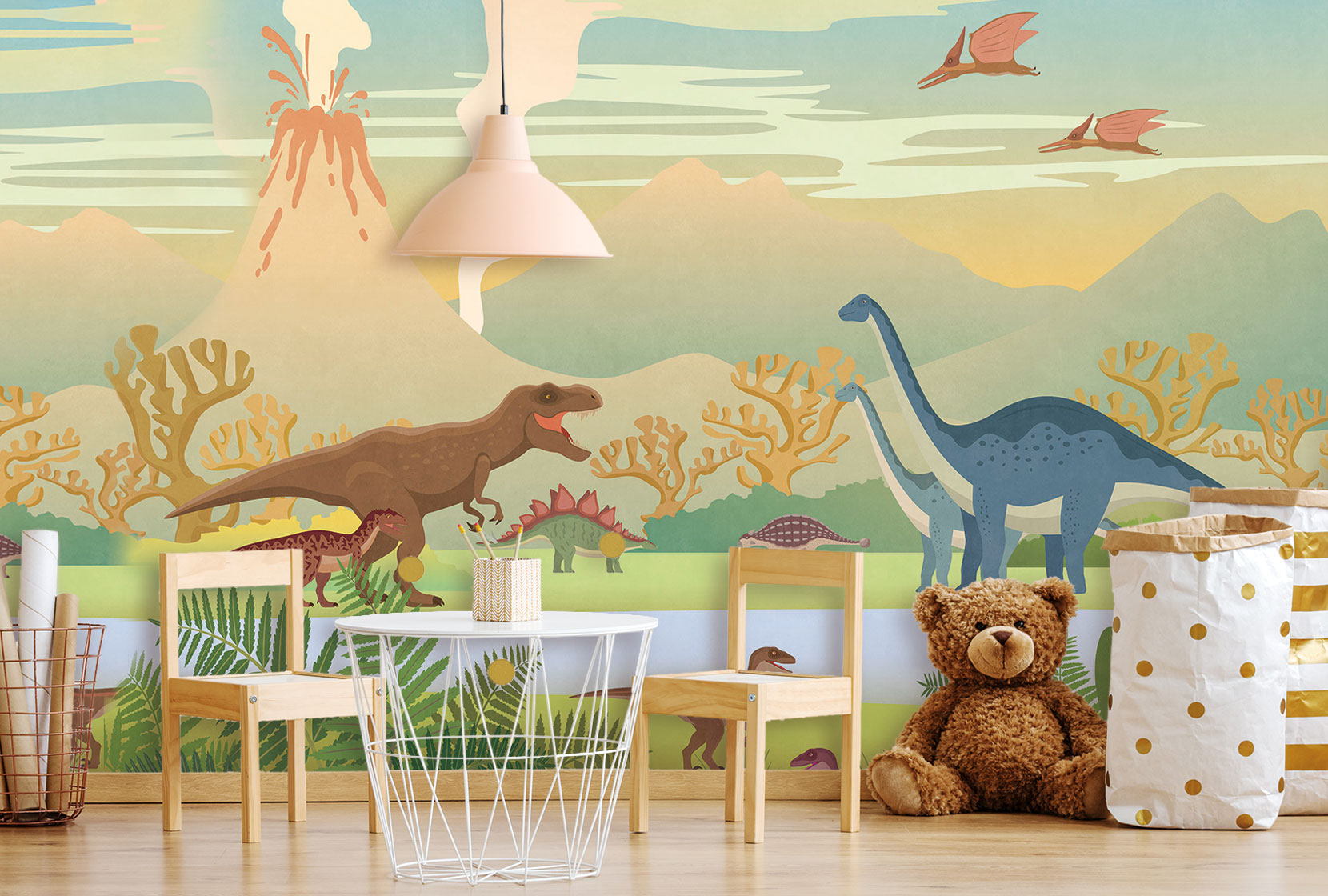 Фрески Ortograf арт 35082 фото 2