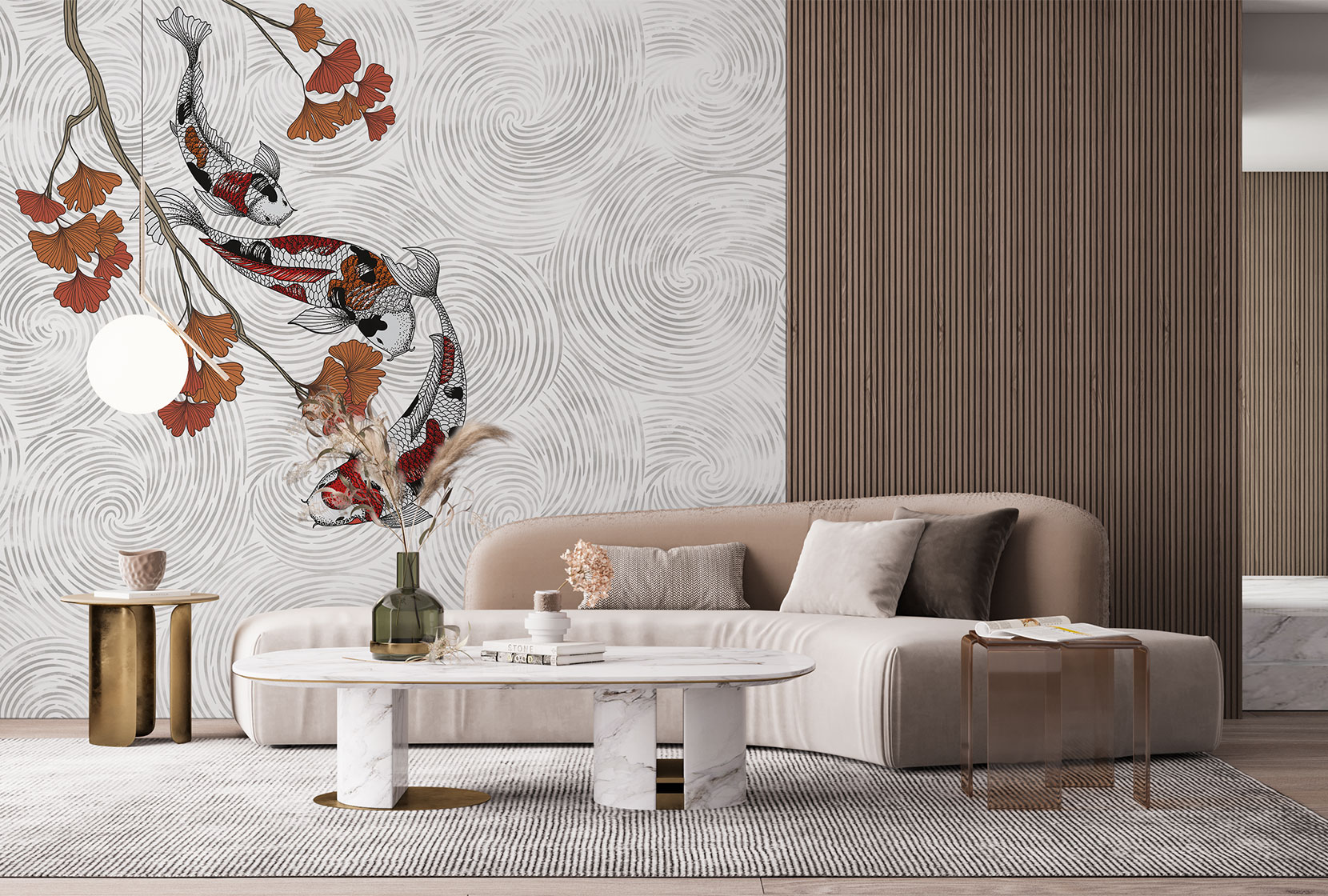 Фрески Ortograf арт 35056 фото 2