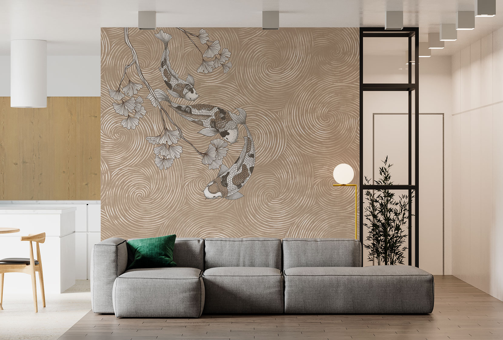 Фрески Ortograf арт 35058 фото 2