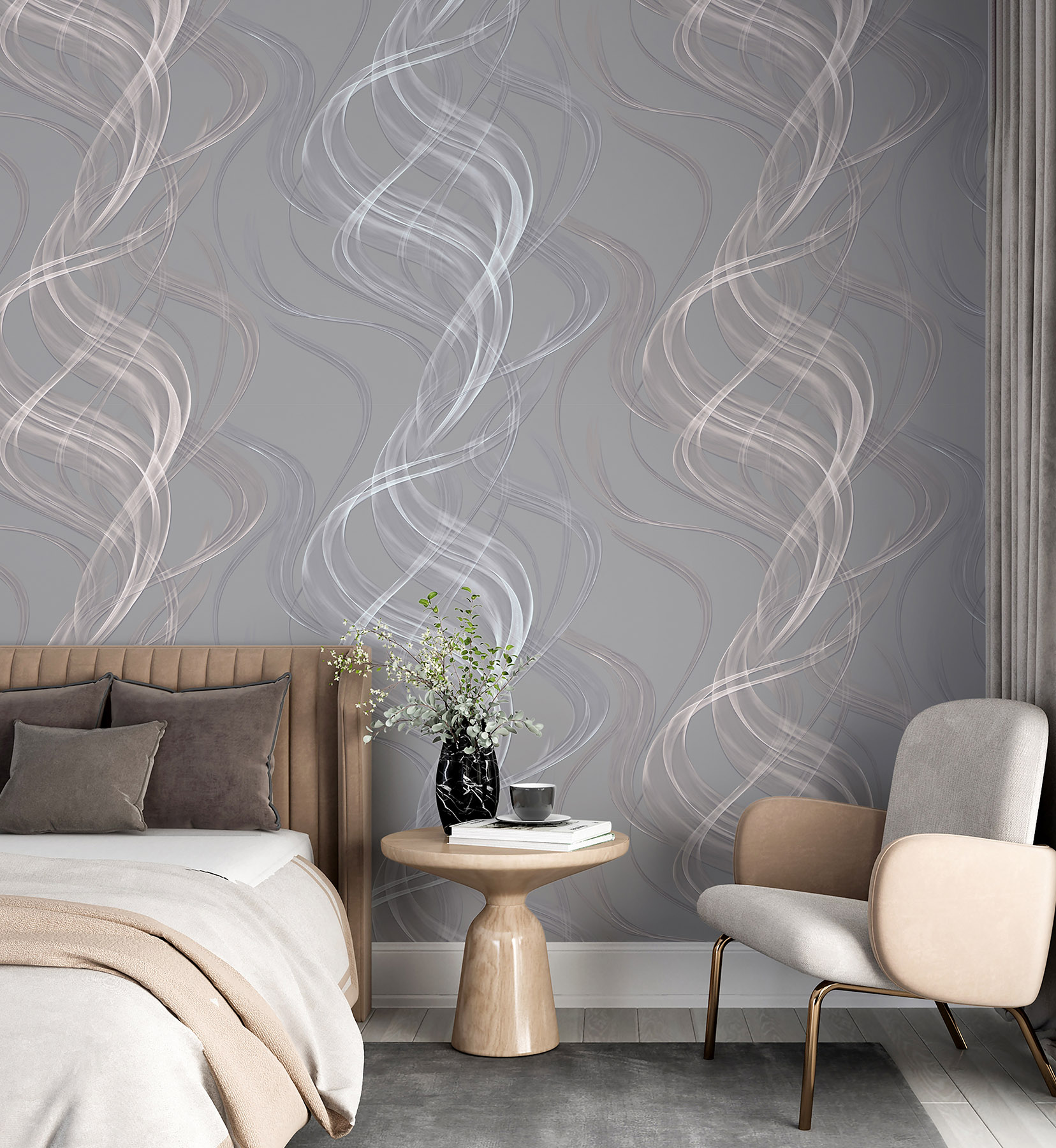 Обои WallSecret арт 8778-25 фото 2