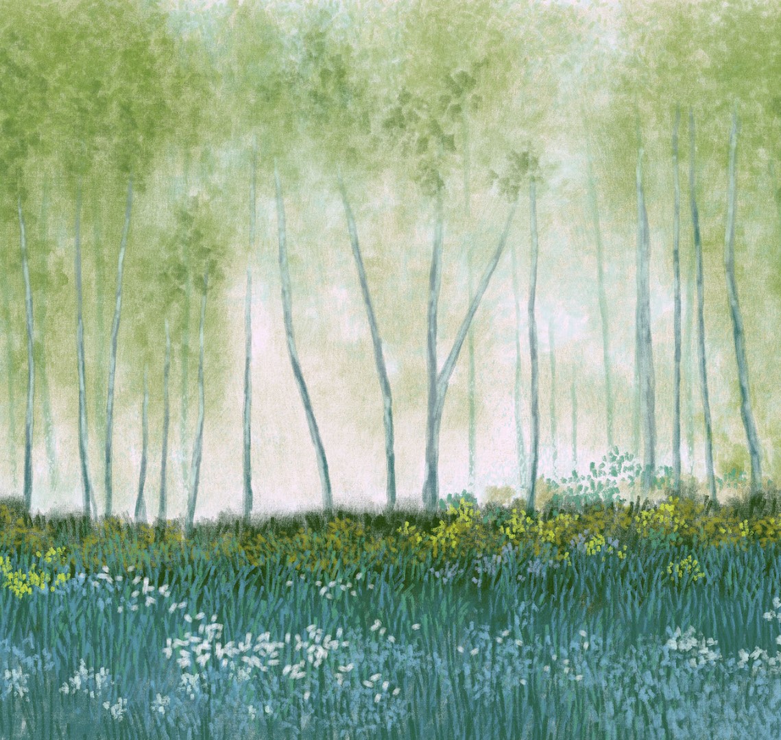 Панно Loymina арт ART23 005 фото 1