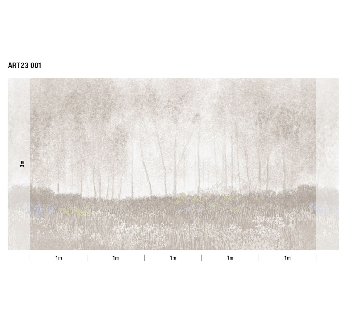 Панно Loymina арт ART23 001 фото 2
