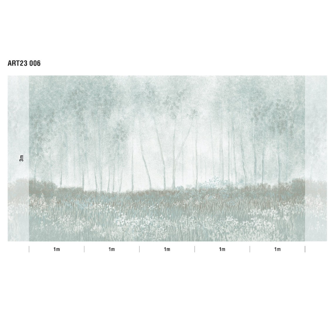 Панно Loymina арт ART23 006 фото 2