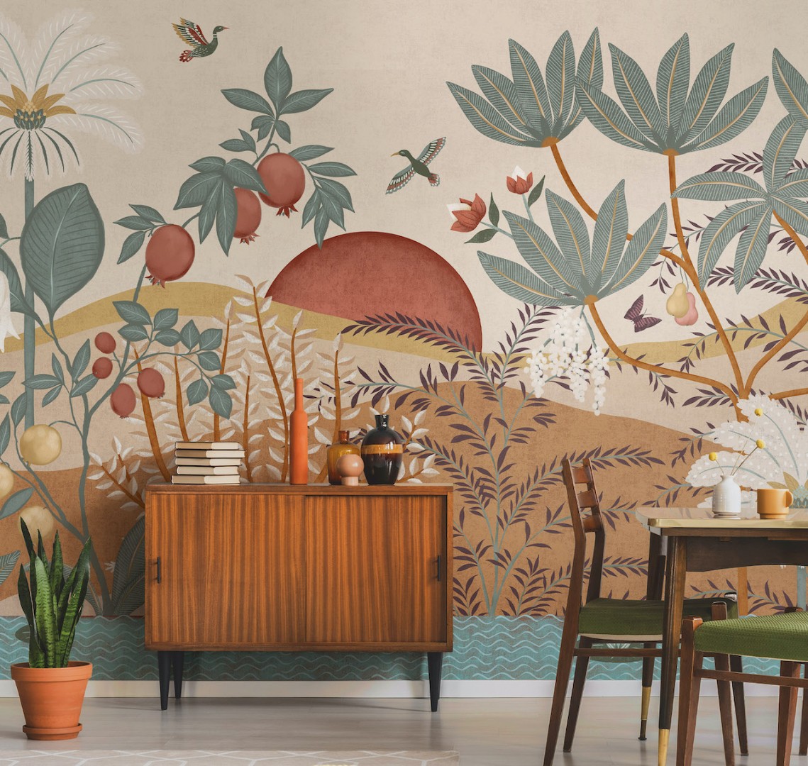 Панно Loymina арт ART20 004 фото 3