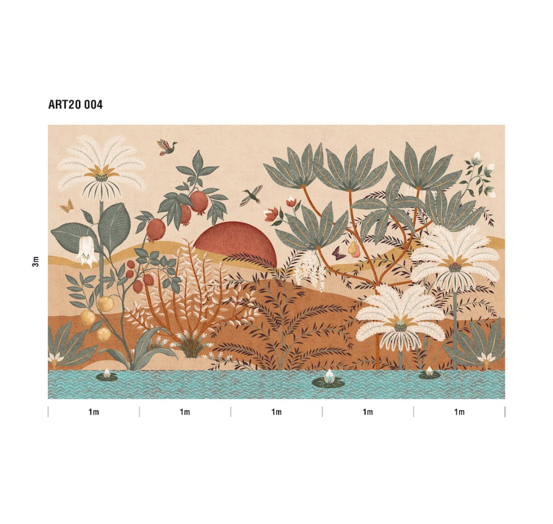 Панно Loymina арт ART20 004 фото 2