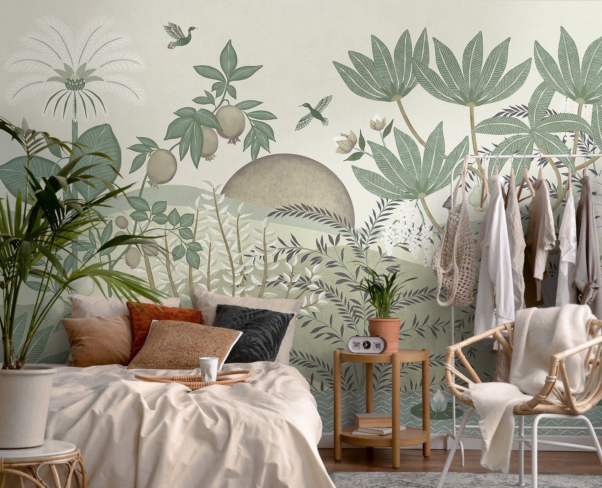 Панно Loymina арт ART20 005 фото 3