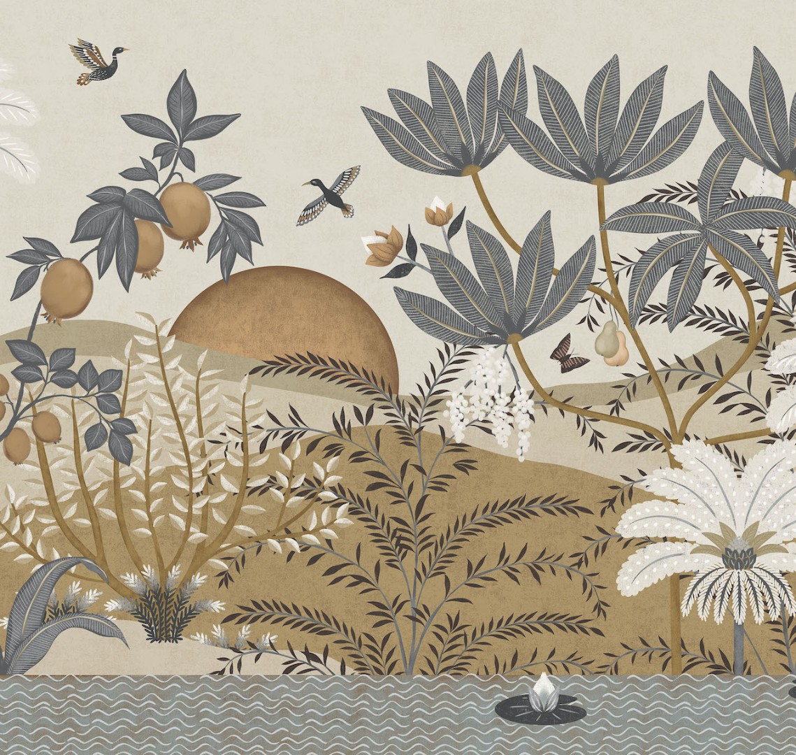 Панно Loymina арт ART20 003 фото 1