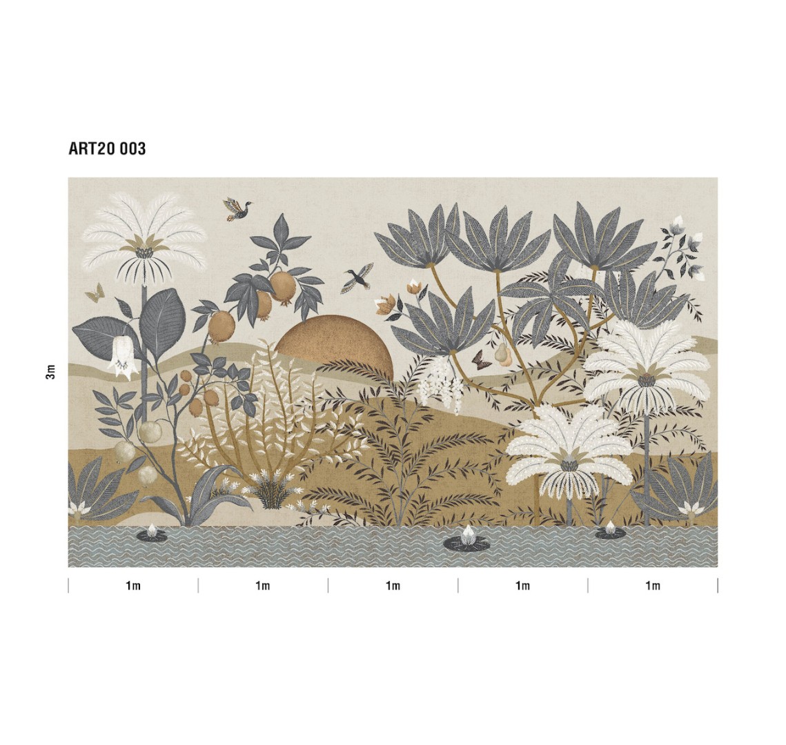 Панно Loymina арт ART20 003 фото 2