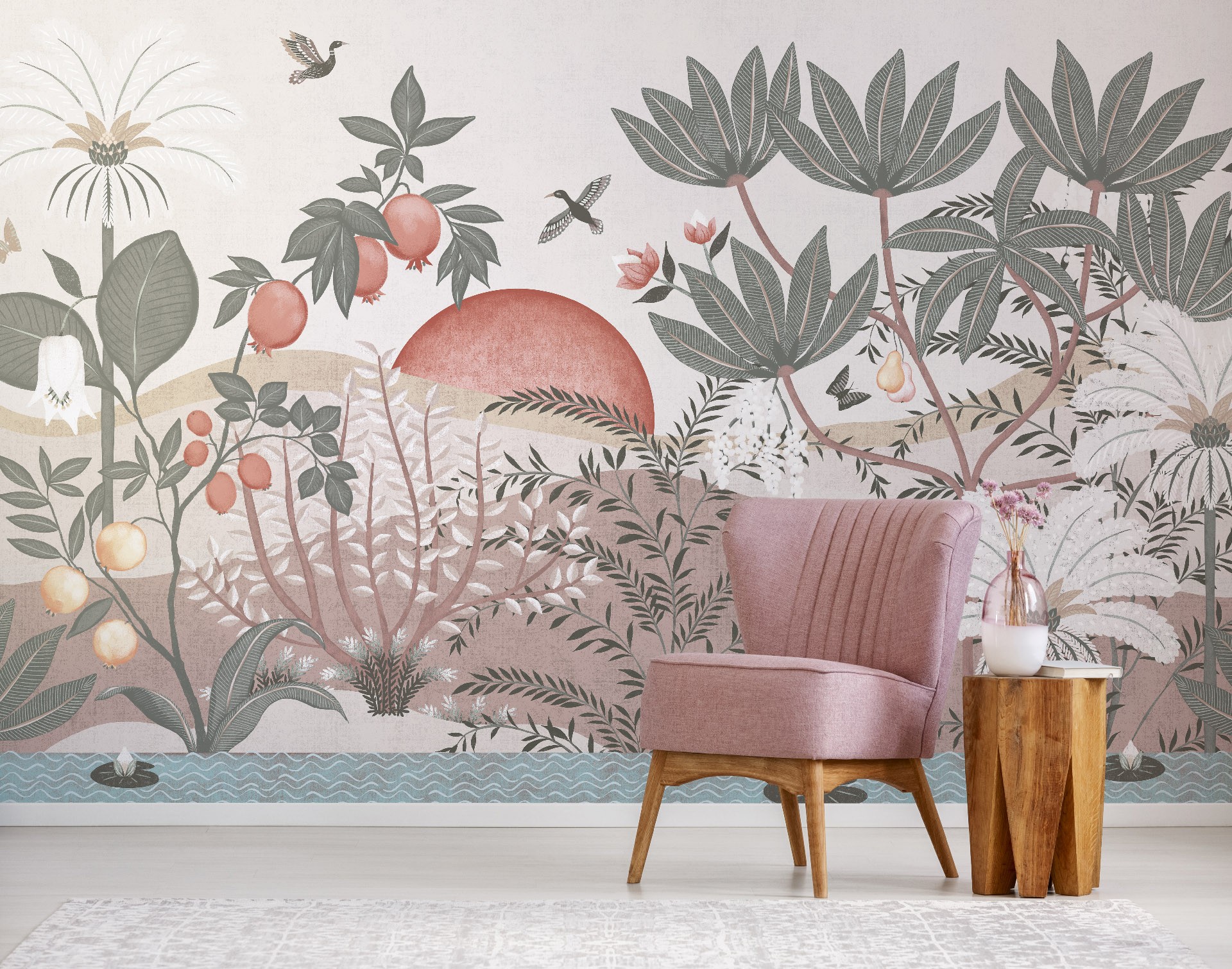 Панно Loymina арт ART20 007 фото 3