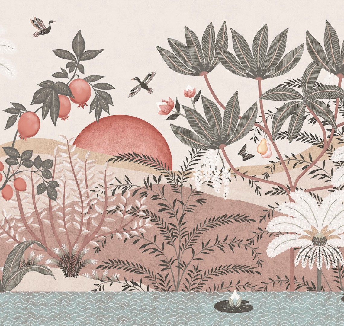 Панно Loymina арт ART20 007 фото 1